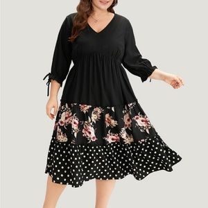 BloomChic dress size 12. Brand new with tags